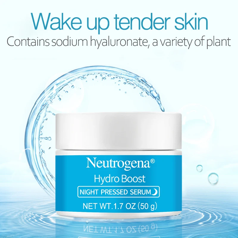 Рисунок 4 - 50 г эссенция гидратации pour le