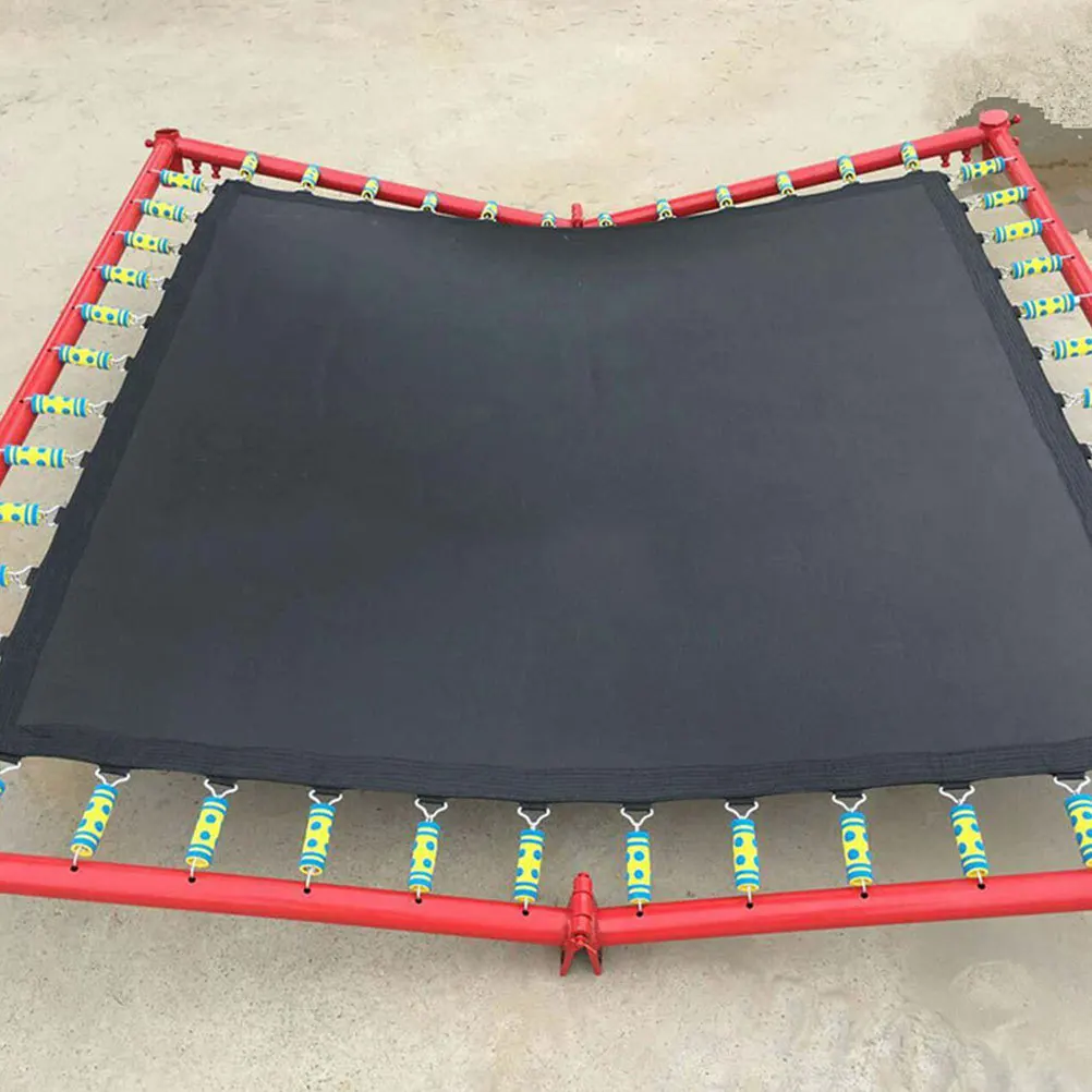 22Pcs V-Shaped Triangle Rings Trampoline Accessories High-Class Technology Long-Lasting Use Trampoline Parts Replacement Buckles