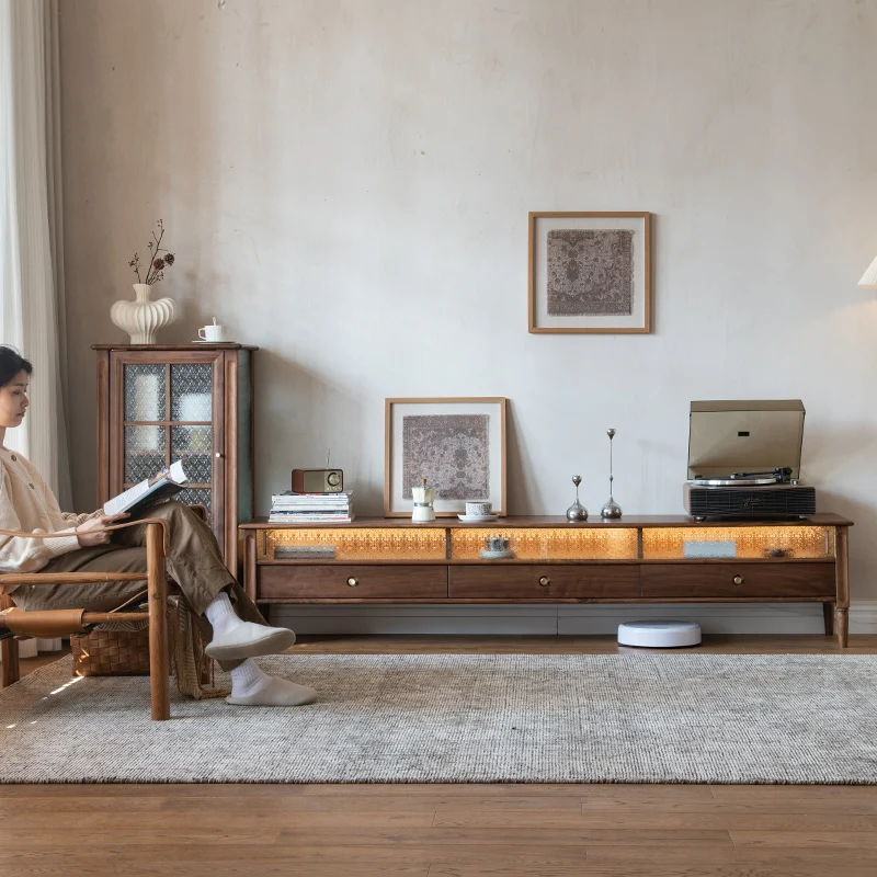 

Nordic Vertical Brown Tv Stand Design Extended Wooden Nordic Modern Tv Stands Dollhouse Living Room Storage Postmodern Furniture