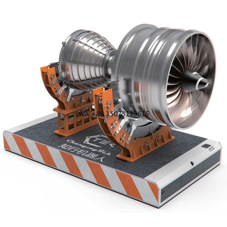 3T Agv Industrial R… - image