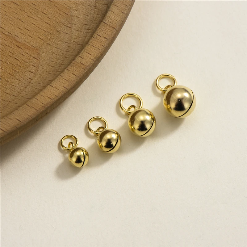 pingente-de-sino-banhado-a-prata-pura-s925-redondo-liso-feito-a-mao-charm-de-cristal-para-pulseira-diy-acessorio-de-moda