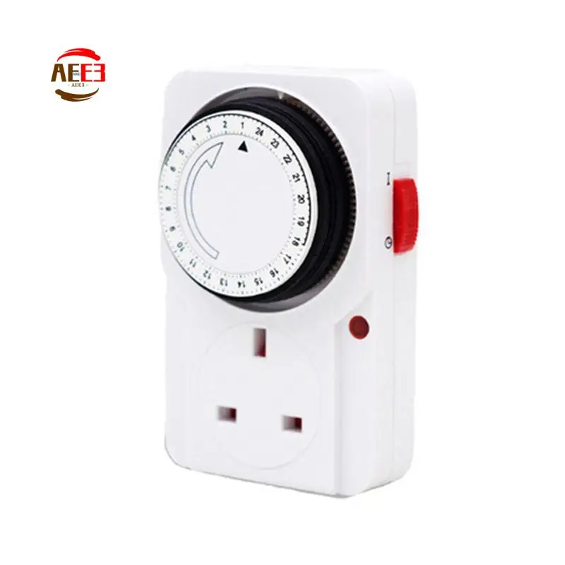 AEE3-3X 24-Hour Seg…