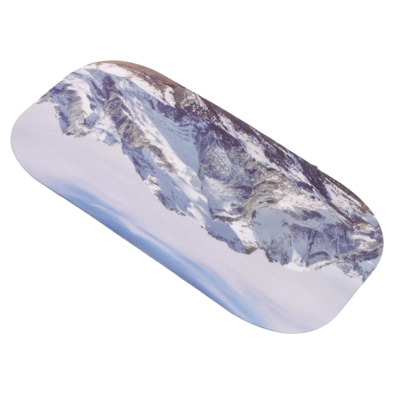 Ski Goggles Protective Cover Skiing Tool Practical Covers Four-way Stretch for Decorative Elastic