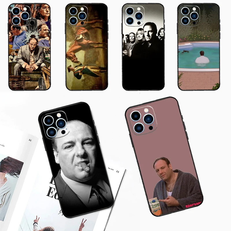 The Sopranos Tv Ser… - image