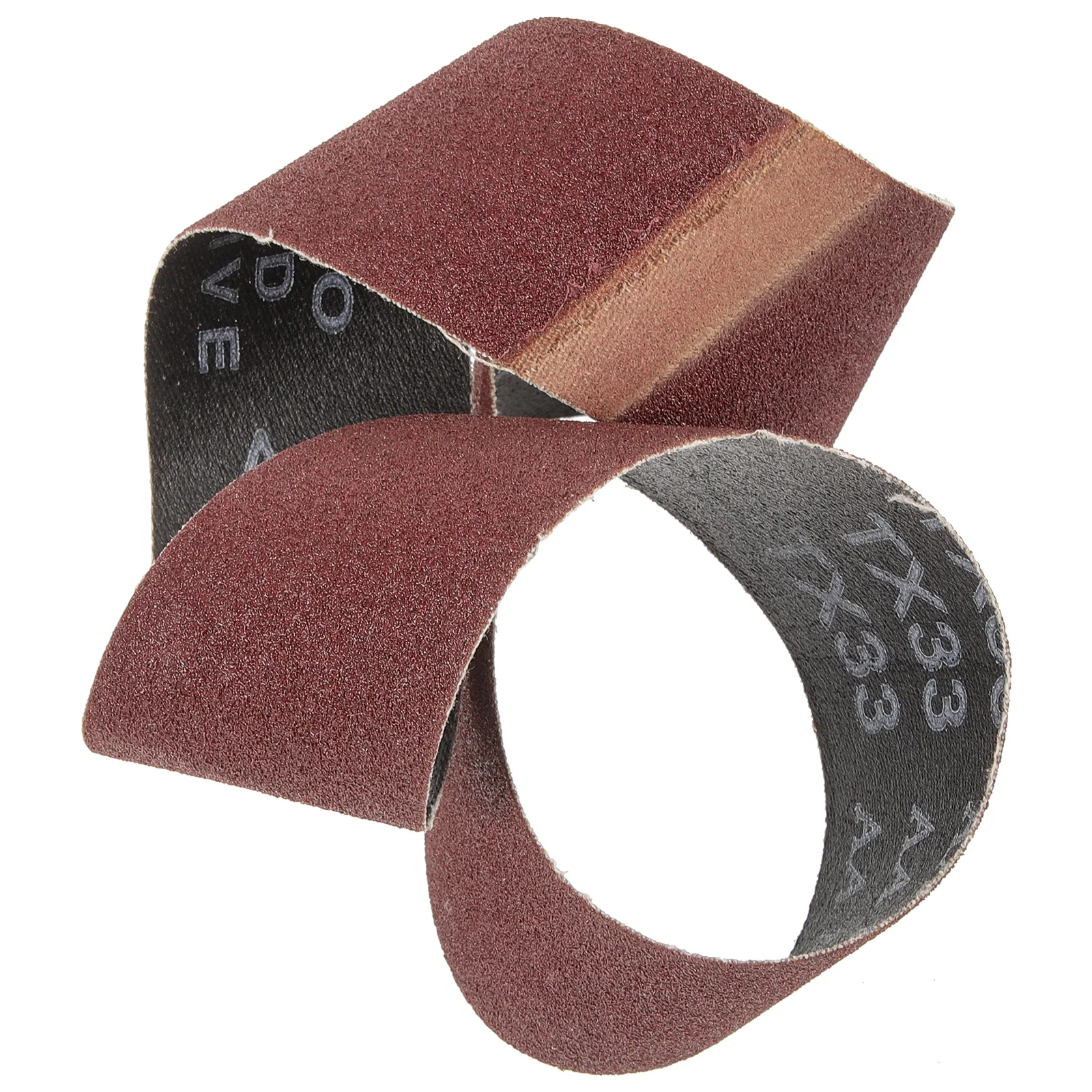 

Belt Machine 80 Mesh Cloth Belt S Paper Polishing Wood Metal Grinding Belts Small Tool Grinder S paper Replacement
