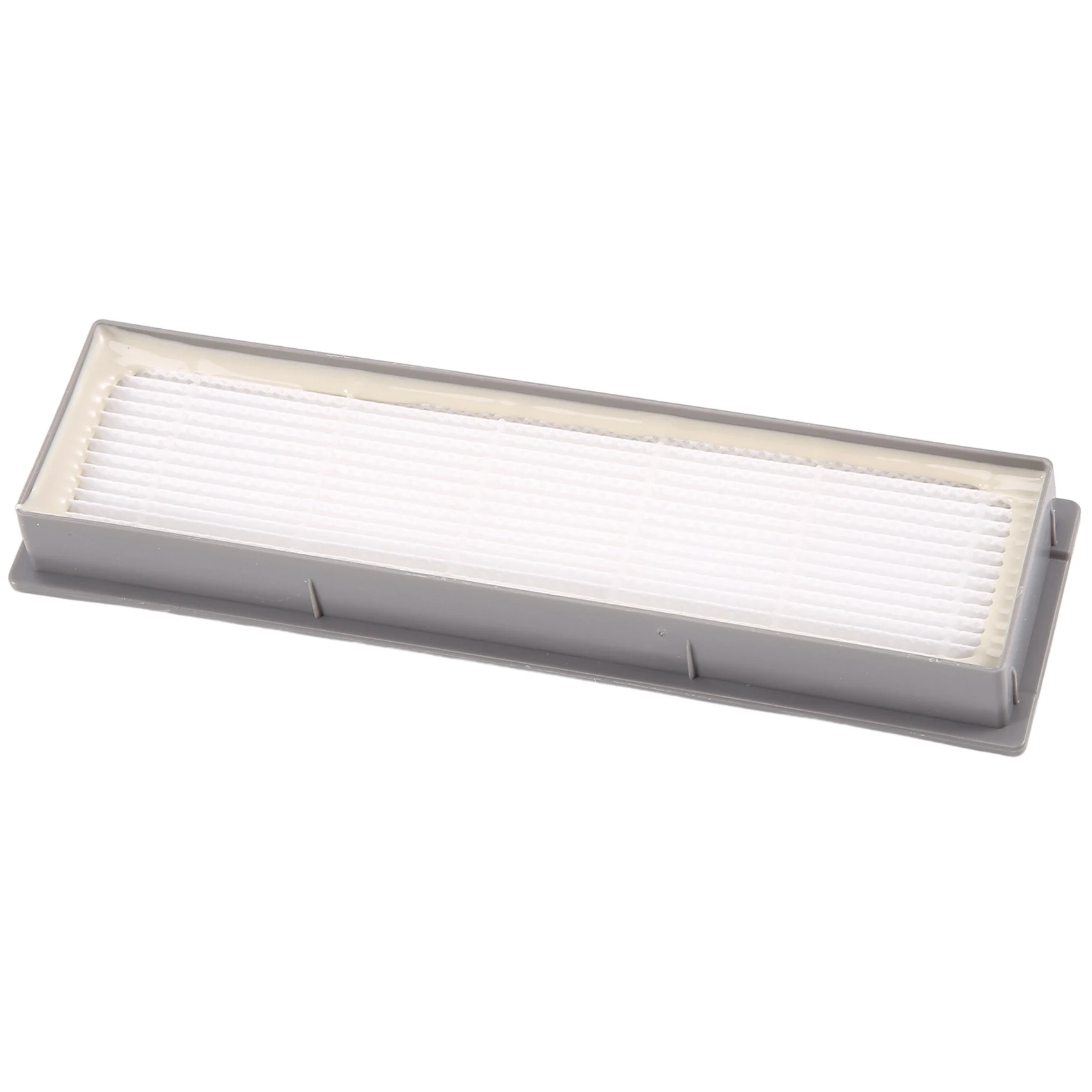 -A90P 6Pcs Filters Sponges Set For Ecovacs Deebot Ozmo 920 950 Vacuum Cleaner Parts