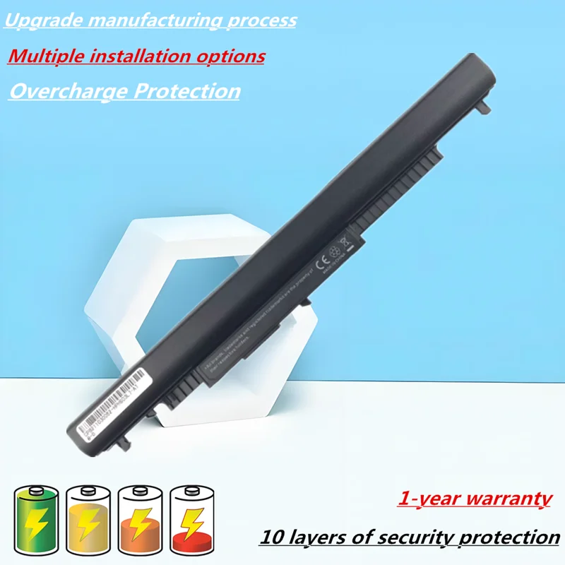 Новый аккумулятор для ноутбука HS04 HS03