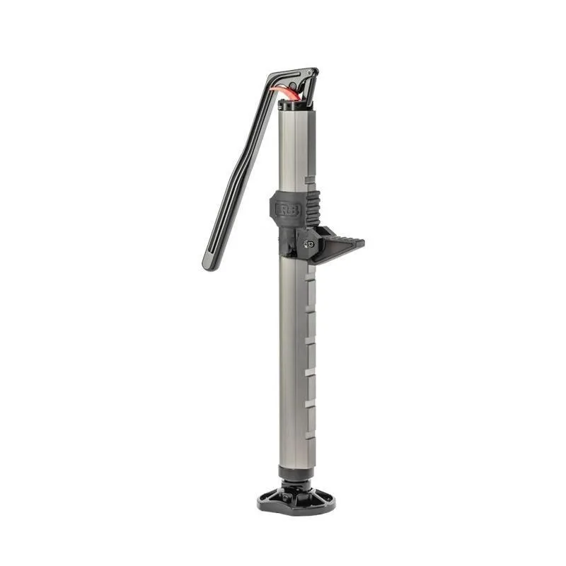 

Hydraulic climbing bar jack, outdoor self-driving escape tool