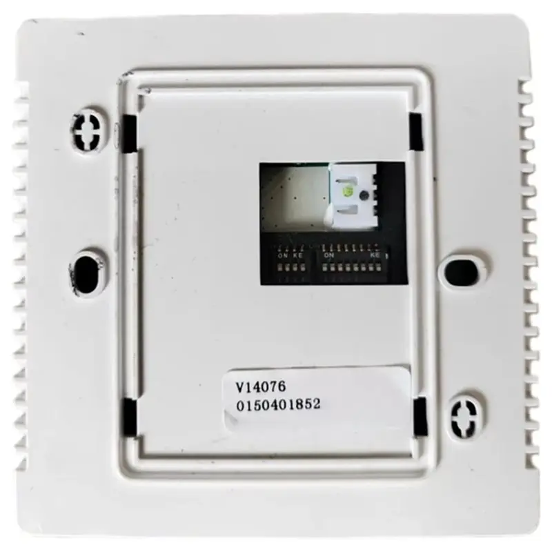 B02C-Compatible Manual Control Panel For Haier YR-E30 Central Air Conditioning System Line Controller