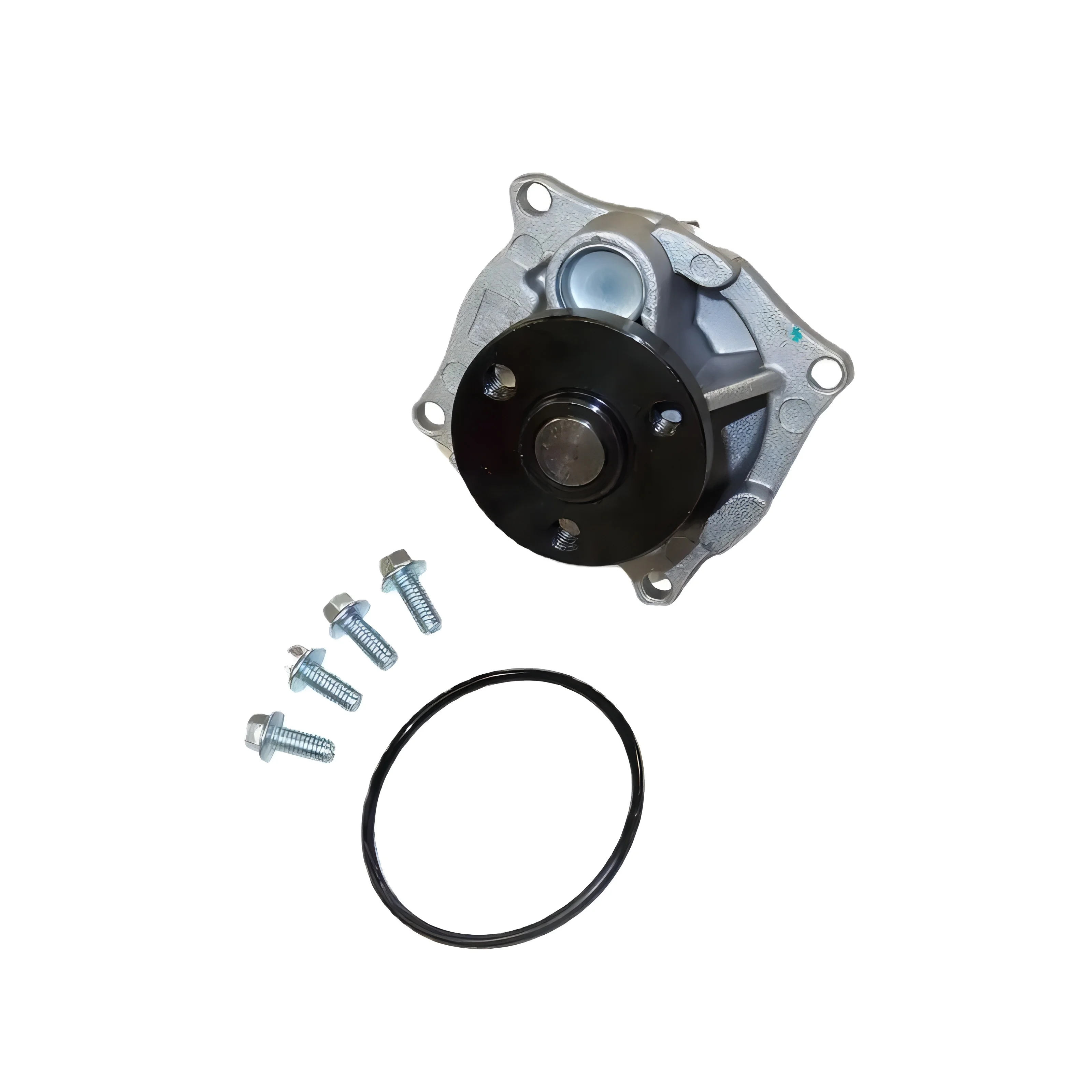 Custom Car Timing Belt Water Pump Kit CPW9844 Suitable for 99-04 Ford Mazda Mercury 2.0L 16V Double Overhead Camshaft 121