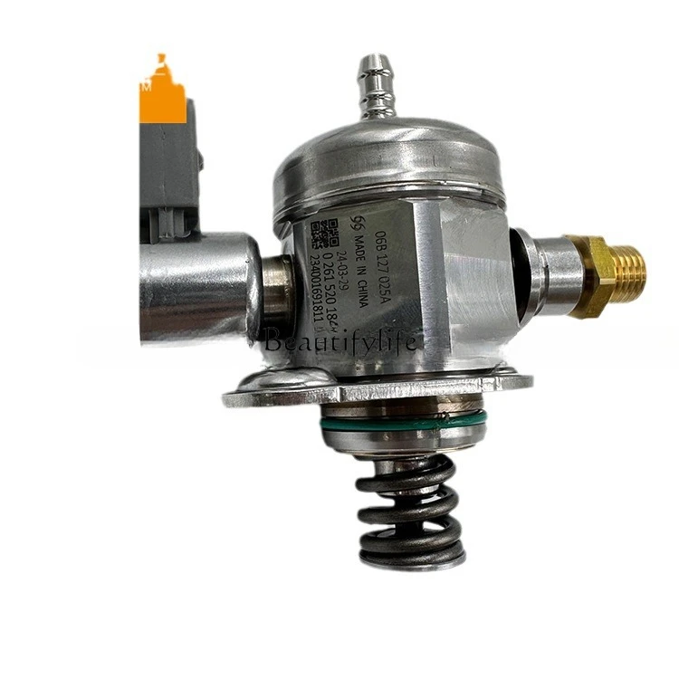 06B 127025 Um adequado para bomba de óleo de alta pressão do motor