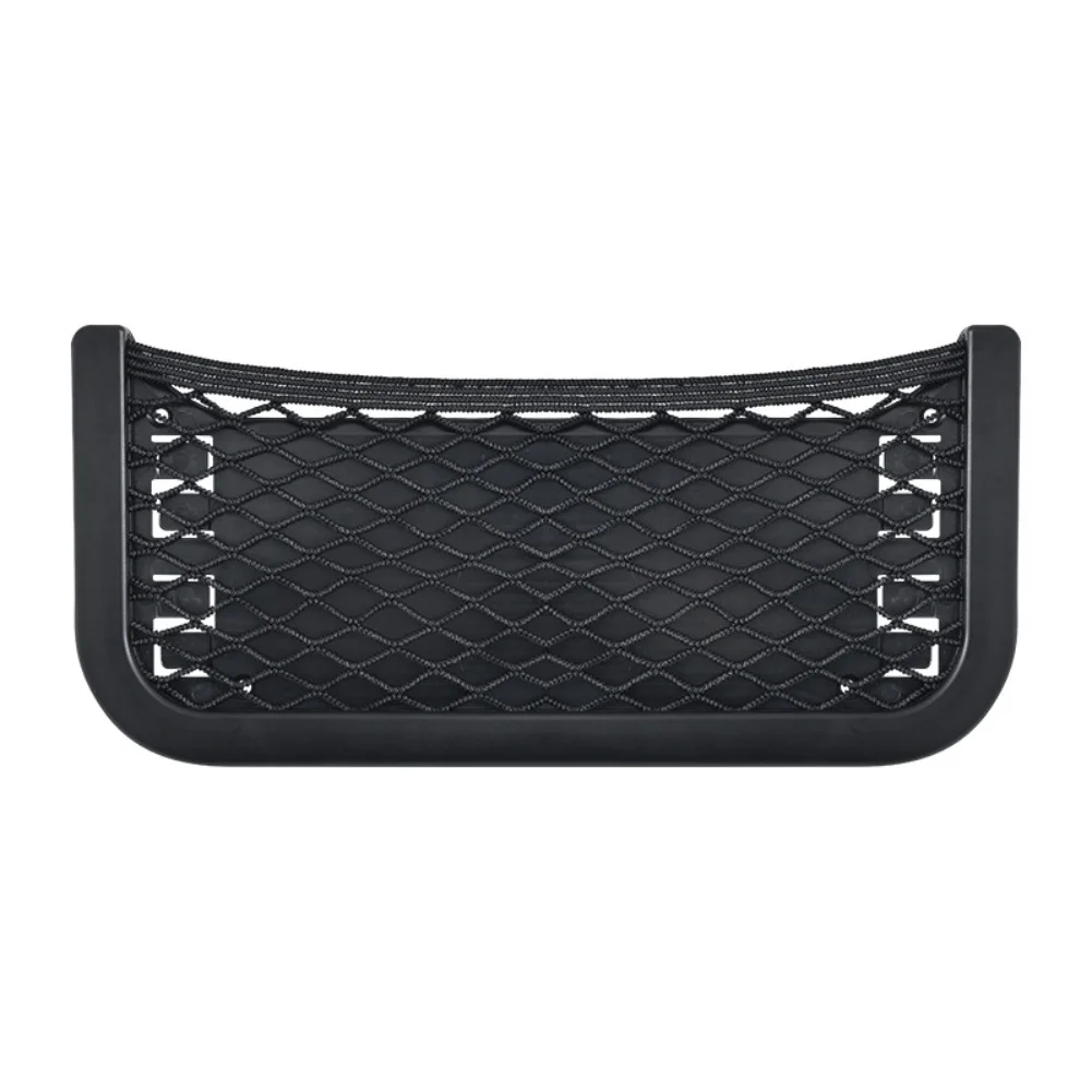 Daily Organization Car Storage Net RV Storage Net Applicable For Vehicles Complete Package Contents Easy Mounting Options