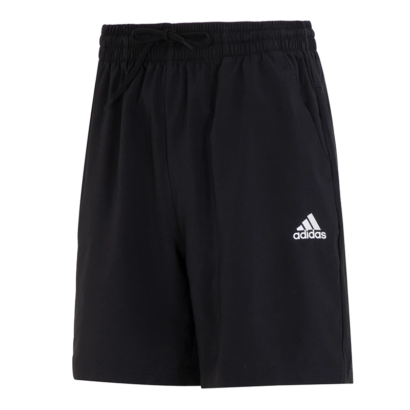 

Шорты Adidas (Adidas) Повседневные брюки Баскетбольные спортивные брюки Брюки для фитнеса Брюки пять четвертей Ic9392