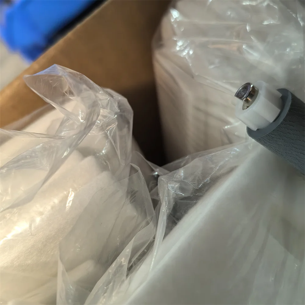 

10X JC90-01032A 050N00649 Separation Roller for Samsung M4070 ML 3310 3710 SCX 5637 4833 4729 for Xerox 3315 3325 3320