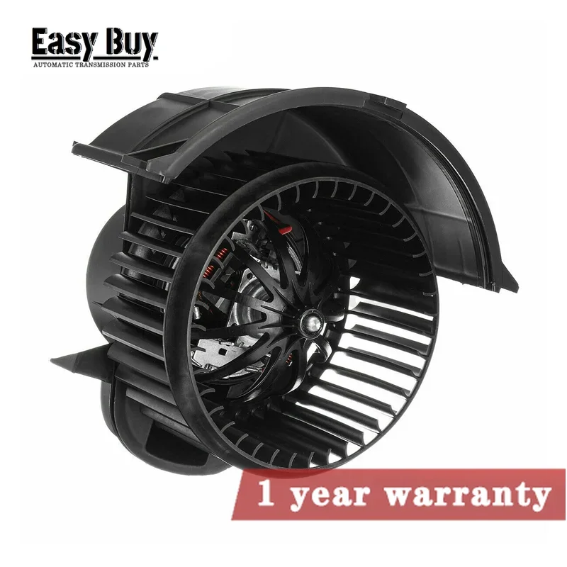 Heater Blower Motor Fan Rhd For Vw Touareg Q7 4L 02-15 Amarok 7L0820021S 7L0820021N