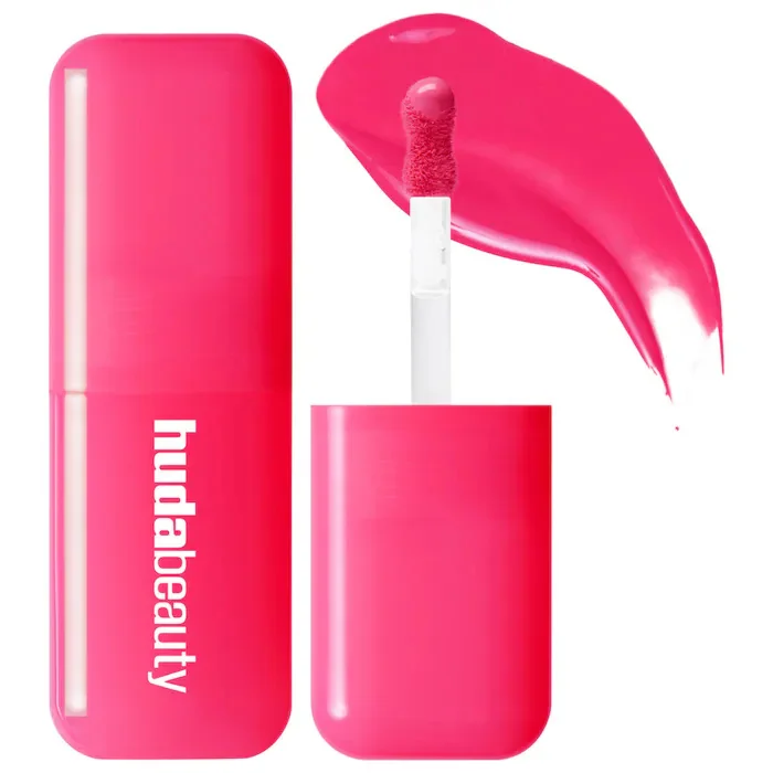 2 kleuren Easy Bake losse poeder verhelderende corrigerende duo langdurige oliecontrole natuurlijke gezichtsbestendige verhelderende make-up