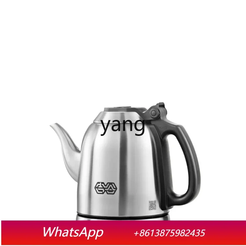

LTT constant temperature intelligent kettle household stainless steel thermal insulation integrated