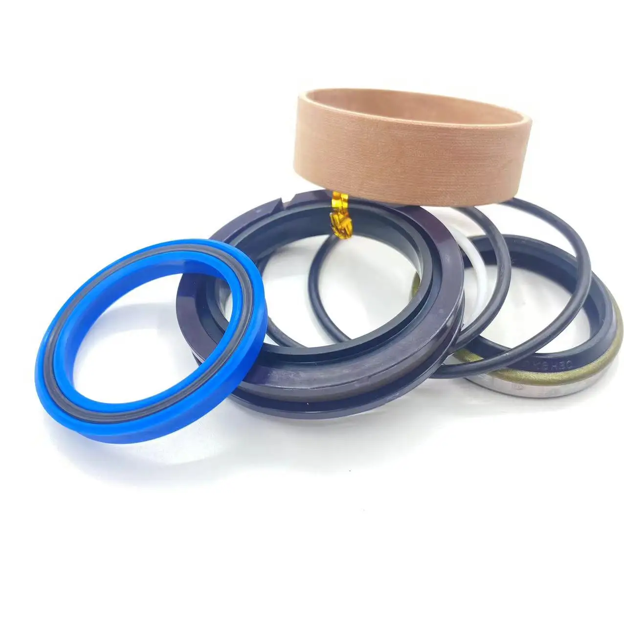 707-98-25980 BUCKET CYLINDER SEAL KIT FOR KOAMTSU PC50MR-2