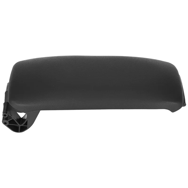 

AU28-Car Center Console Armrest Lid Leatherette Black 8P0864245P For A3 8P 2003-2012