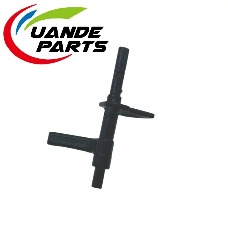 1PC Good Quality Sensor Lever for Konica Minolta BH 223 283 363 423 7828 Fusing Paper Output Sensor Detection Lever Copier Parts