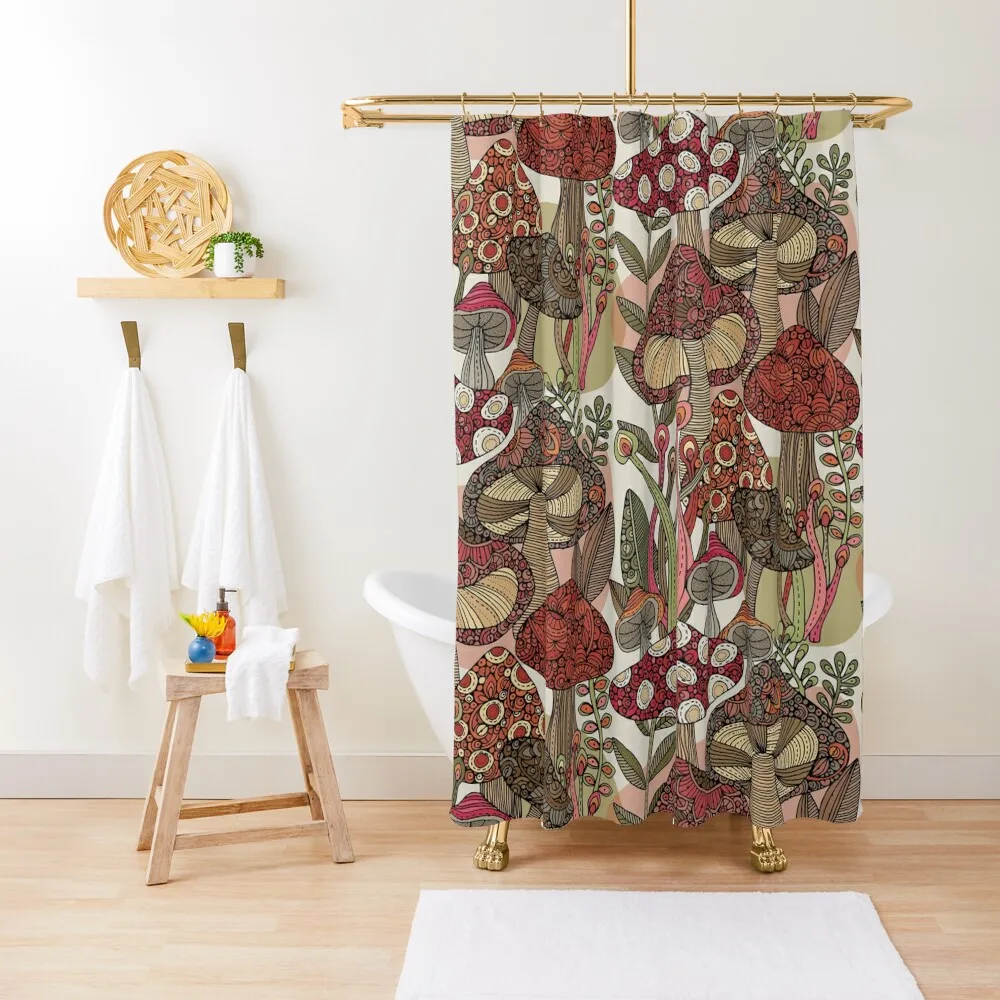 

Fungo Shower Curtain Bathroom Accessory Toilet Accessories Bathroom Shower Set Shower For Bathroom Set Curtain
