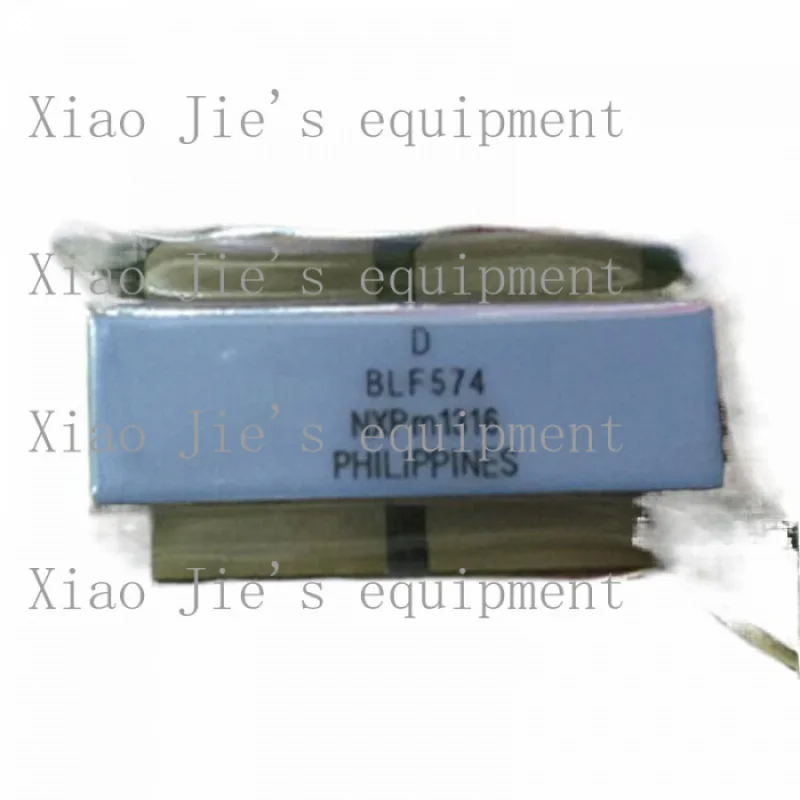 

1PCS BLF574 New Best Offer TRANSISTOR 2 CHANNEL, UHF BAND