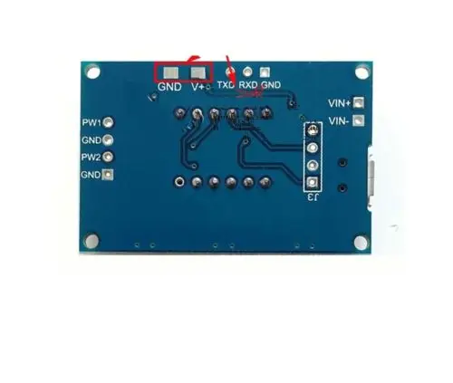 1PCS 2 Channel PWM Generator Adjustable Duty Cycle Pulse Frequency Module