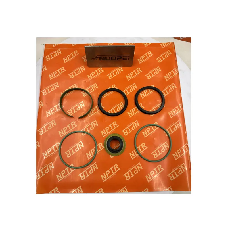 VOL Truck Split Cylinder Repair Kit Oem 3092575 Gear Shift Housing Repair Kit