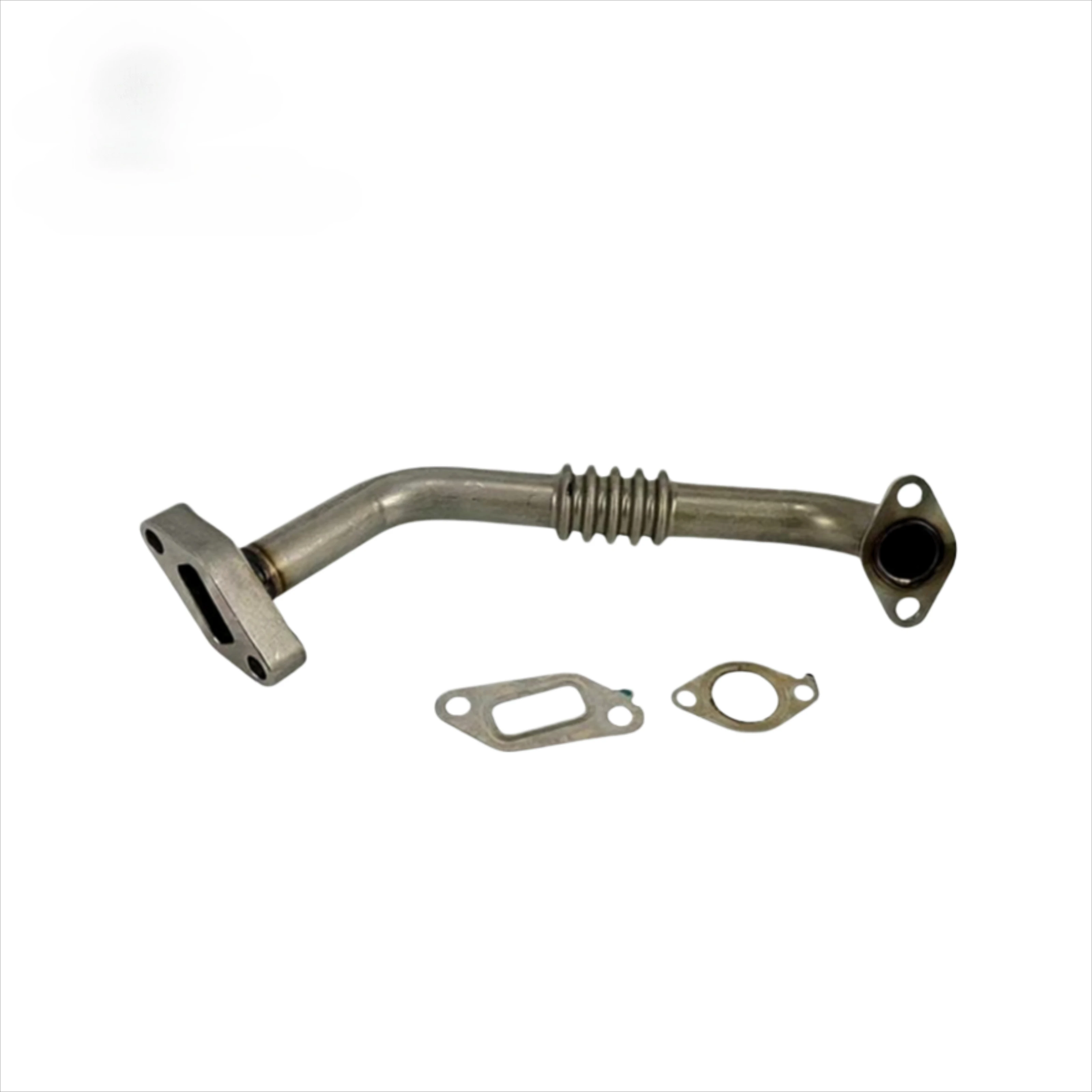 Oxygen Sensor Pipe Assembly For Automotive Three Way Catalytic Converter Exhaust System Parts
