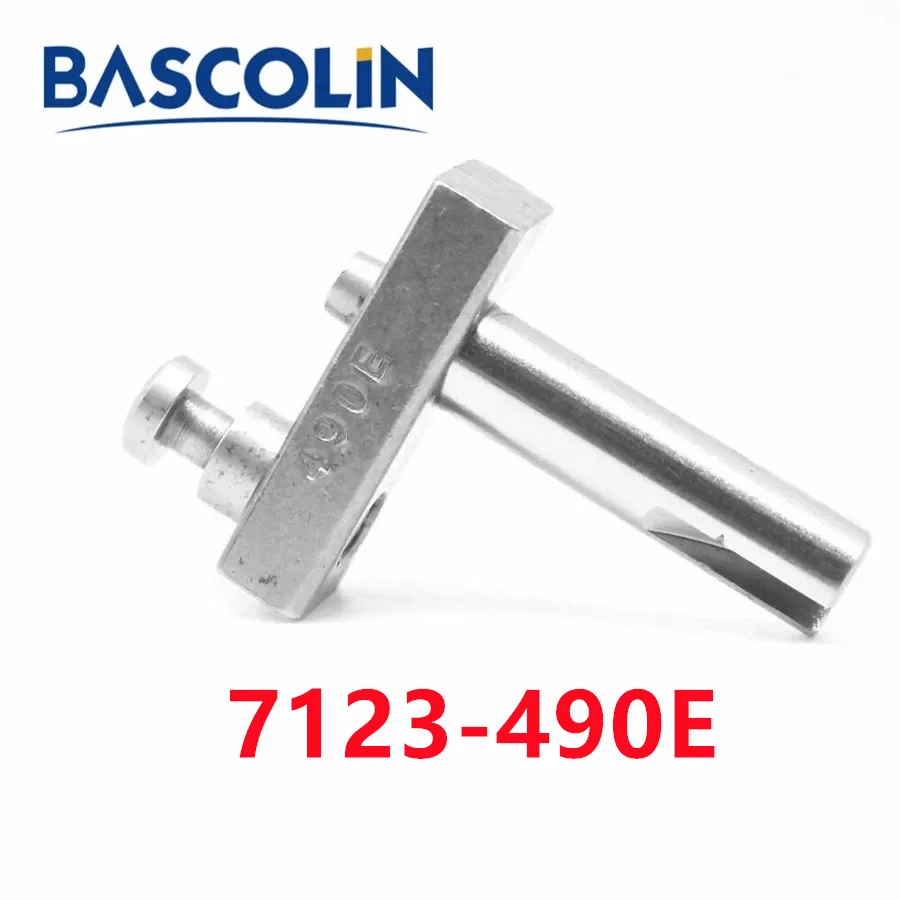 

7123-490E BASCOLIN Дозирующий клапан для дизельного топлива, 10 шт./лот, 7123-490E для инжекторных насосов Lucas CAV