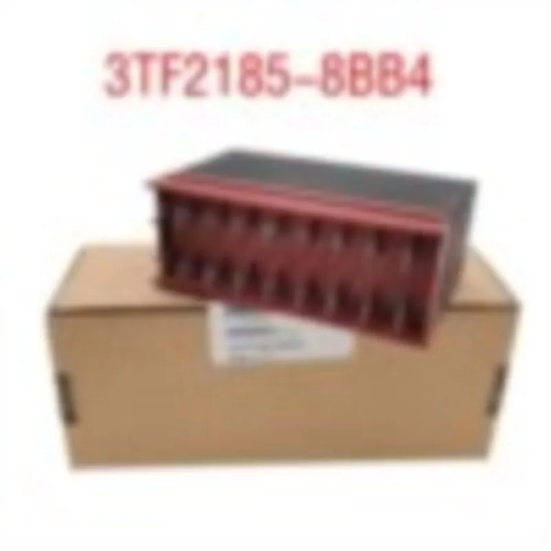 Original new Brand 3TF2185-8BB4 Contactor Relay