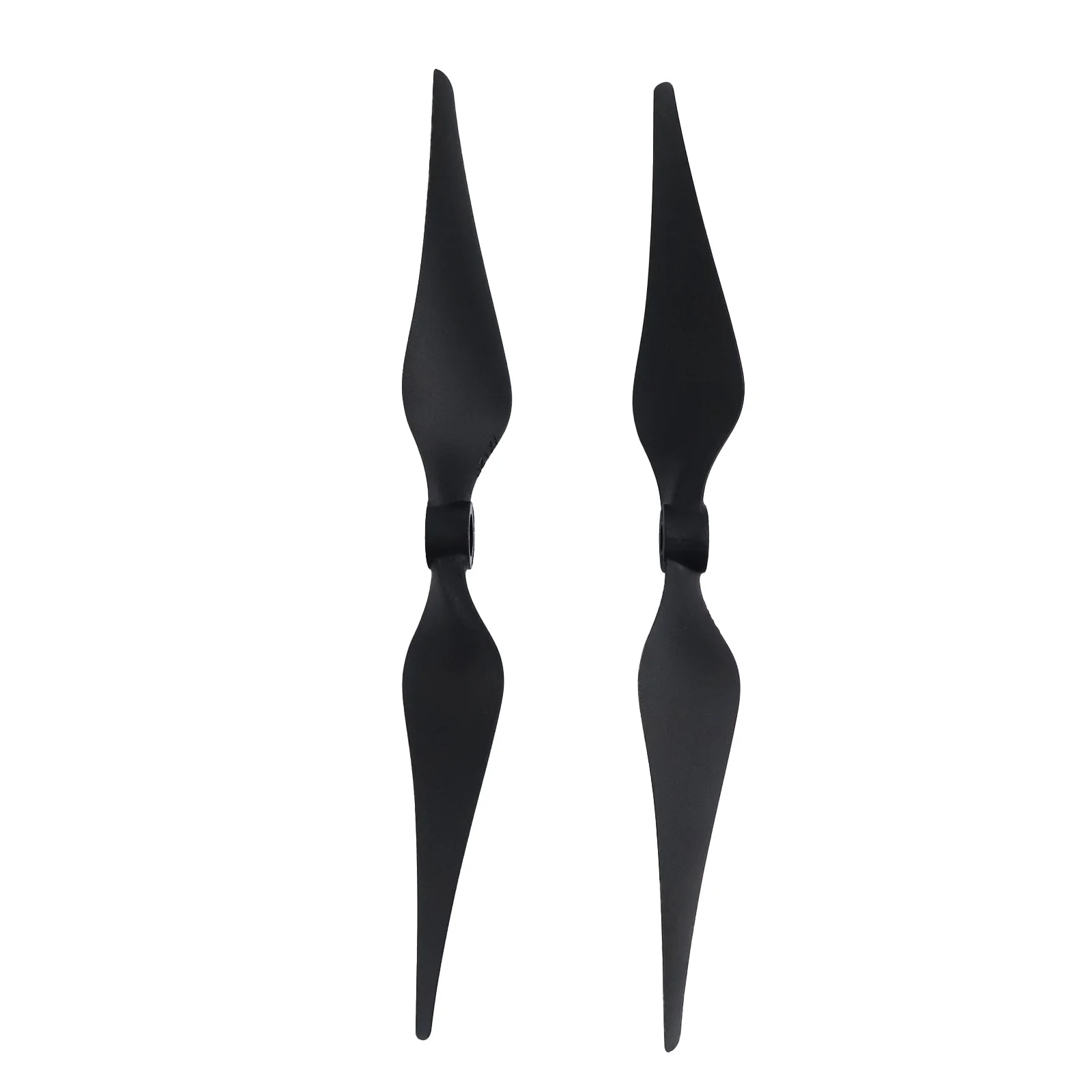 1Pair/4Pair 7X12 (CW+CCW) 2-blade Propeller High Quality Thin Electric Prop Reinforced Nylon Prop for 7 Inch RC Airplanes