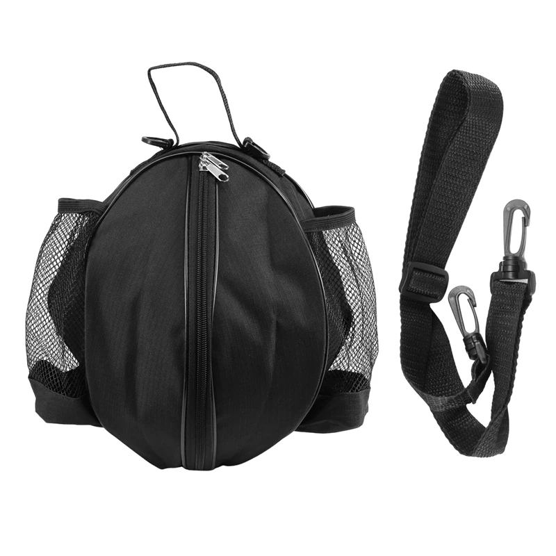 

Basketball Bag Soccer Ball Football Volleyball Softball Sports Ball Bag Shoulder Bags