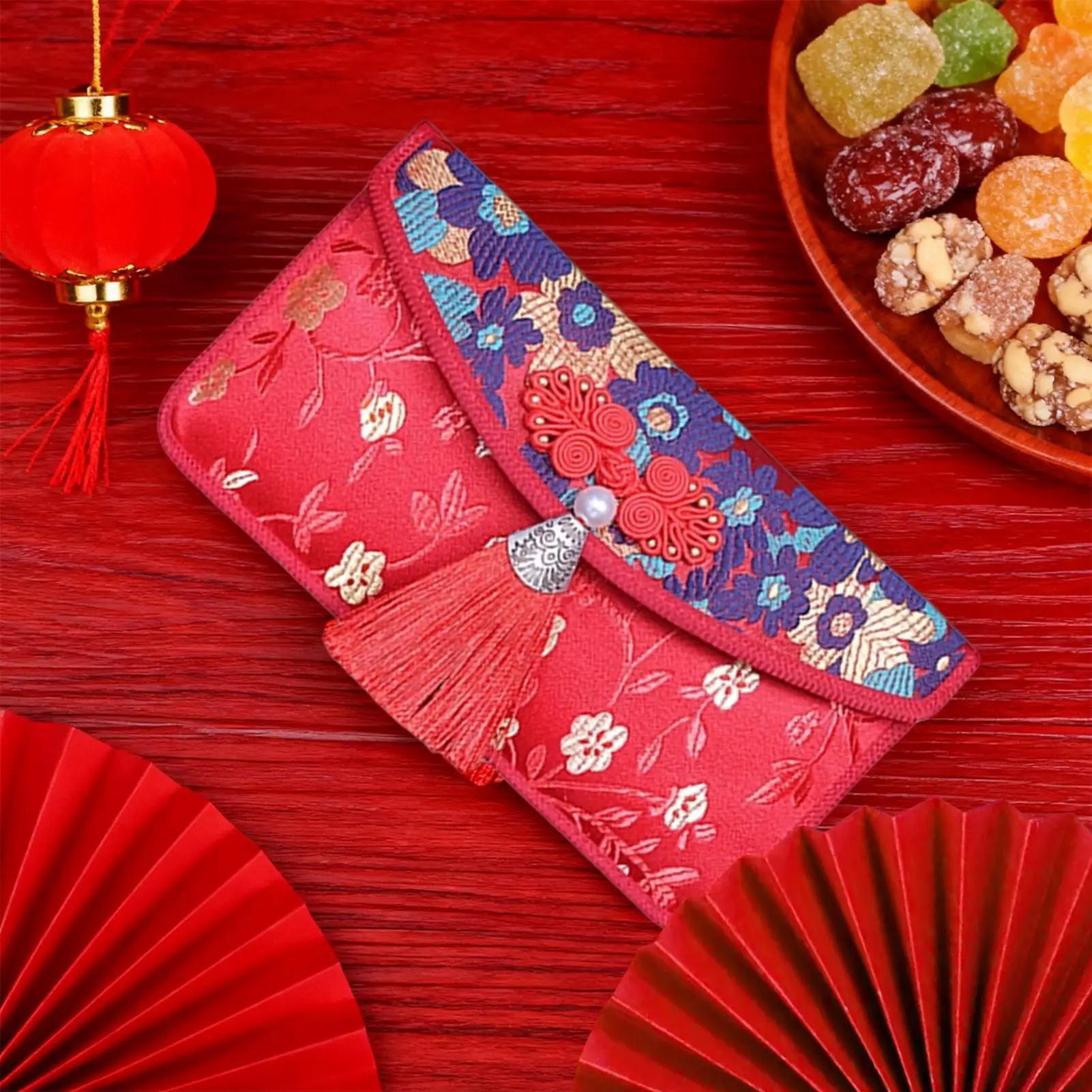 Red Envelopes Chine… - image