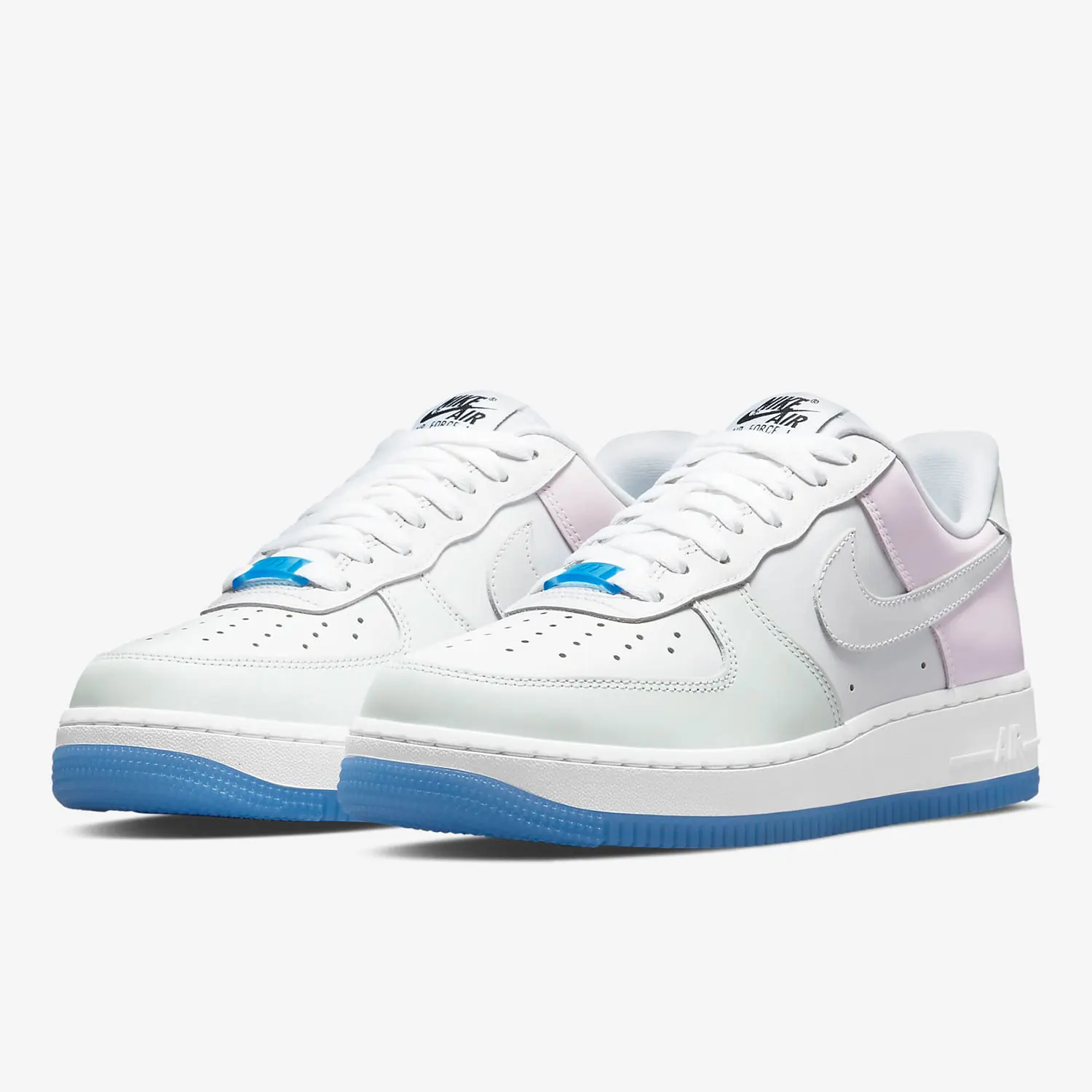 

Nike genuine seasonal new women's casual sports comfortable and wear-resistant low top board shoes DA8301-100