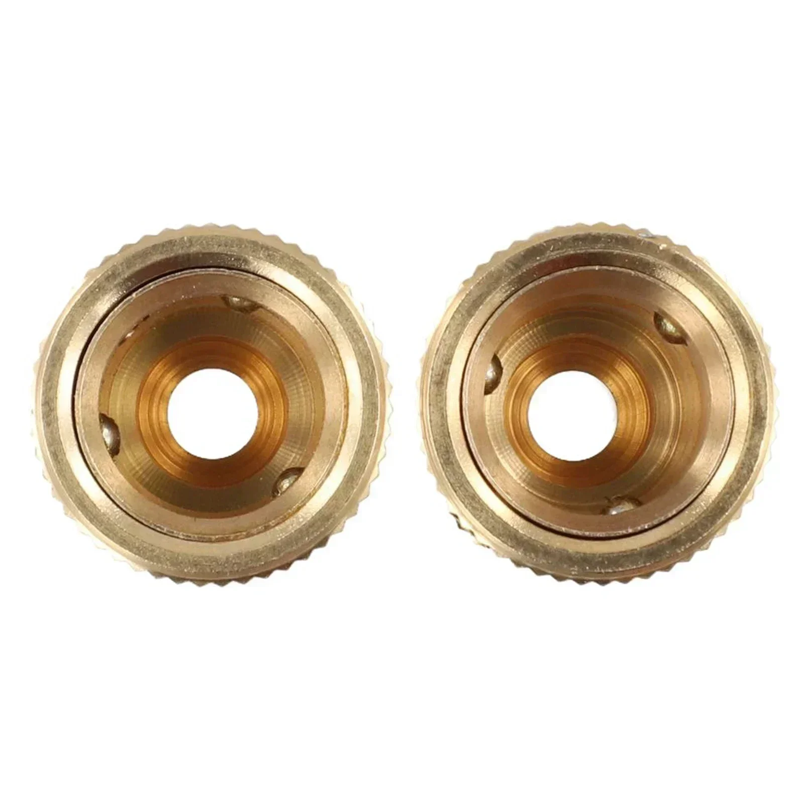 Expandable Hose Connector Brass Hose Connector Agricultural Production Aluminum Alloy Material Home Gardening Use