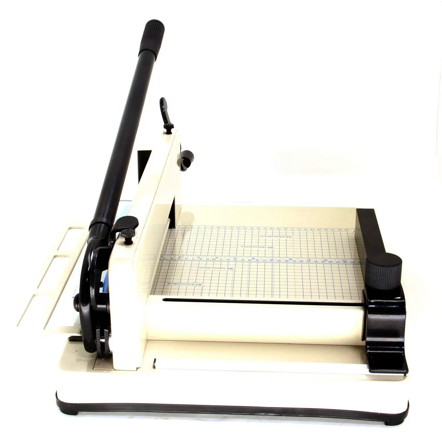 

SG-858A4 A4 Manual Paper Cutter With Good Price