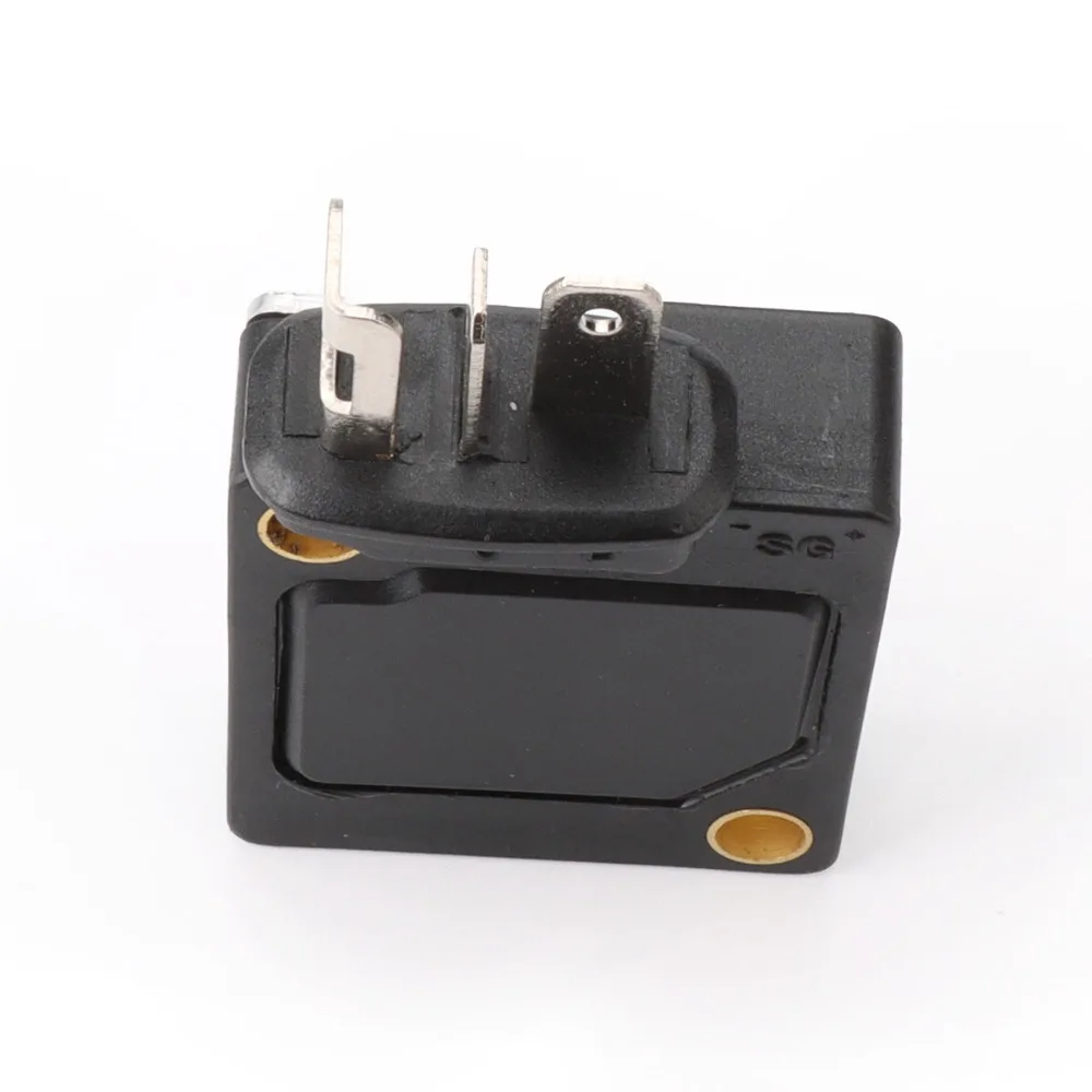 Original High Quality New For 2PCS E30124910 Distributor Ignition Module E301-24-910 RX2 RX3 RX4 RX5 RX7 RX-7 J-109 J109 FB 12A