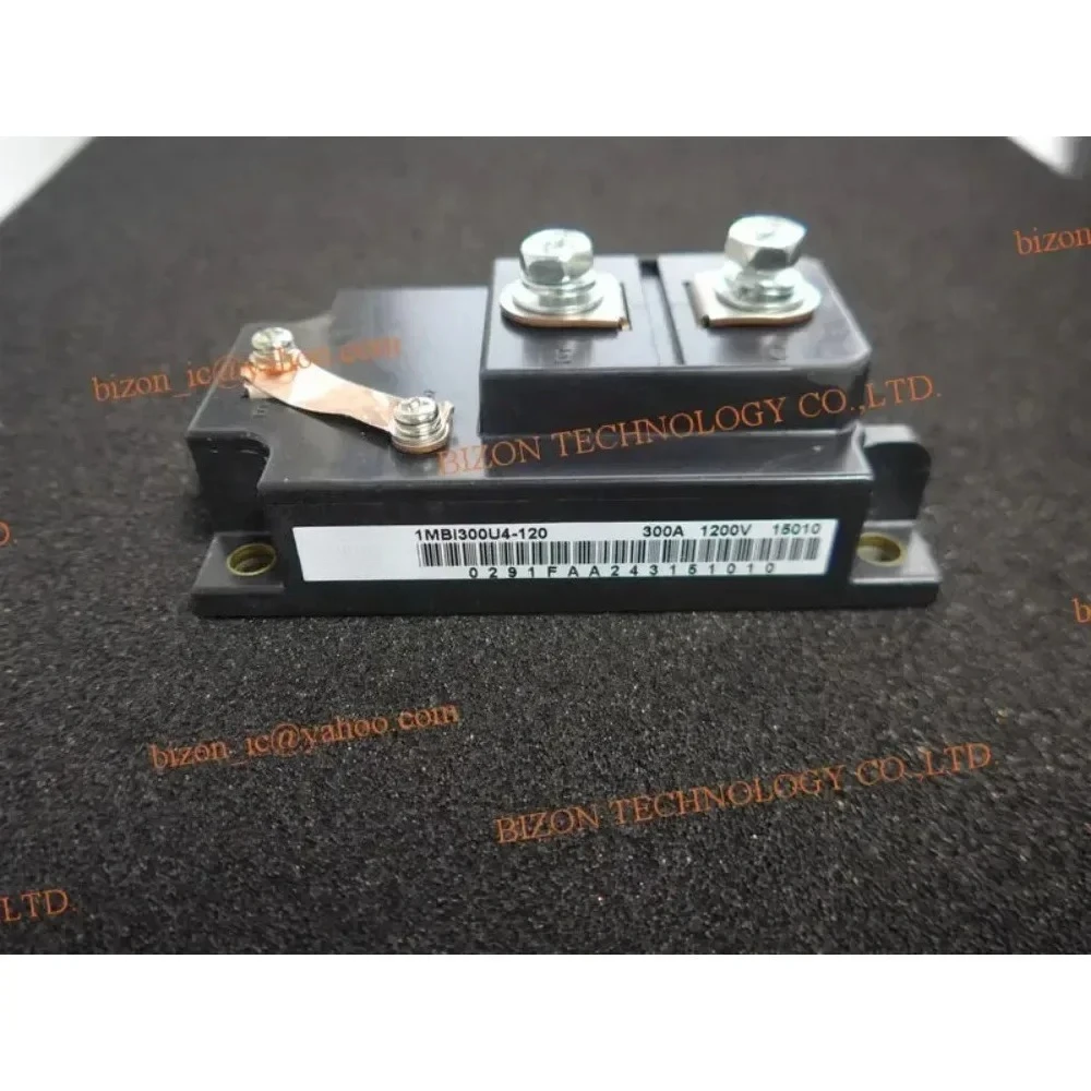 

1MBI300U4-120 New Original Module
