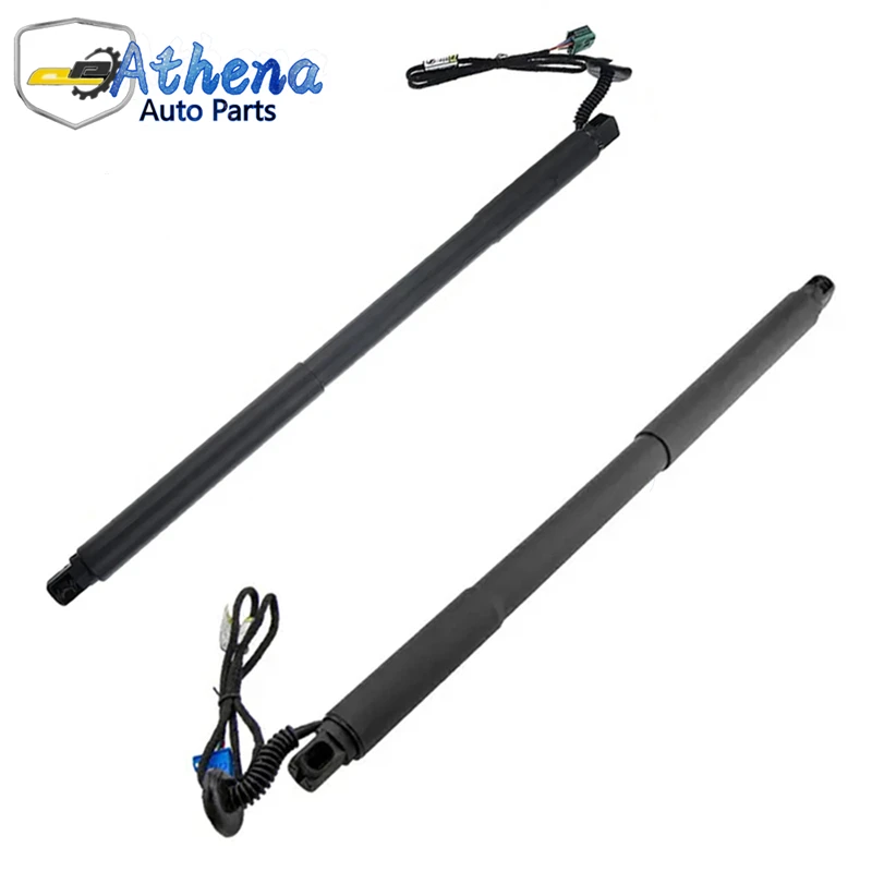 Electric Tailgate Strut A2928900300 A2928900400 For Mercedes Benz GLE Class C292 Couple 2015-2019