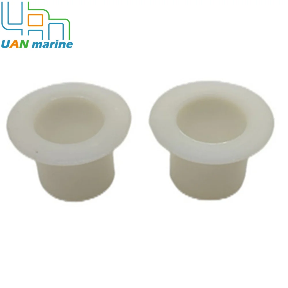 Hook Up Fork Bushing for Volvo Penta Sterndrive 853223 876279 967766 290DP SP-A DP-A 853223 290 290A 290DP SP-A SP-A1 SP-A2 S