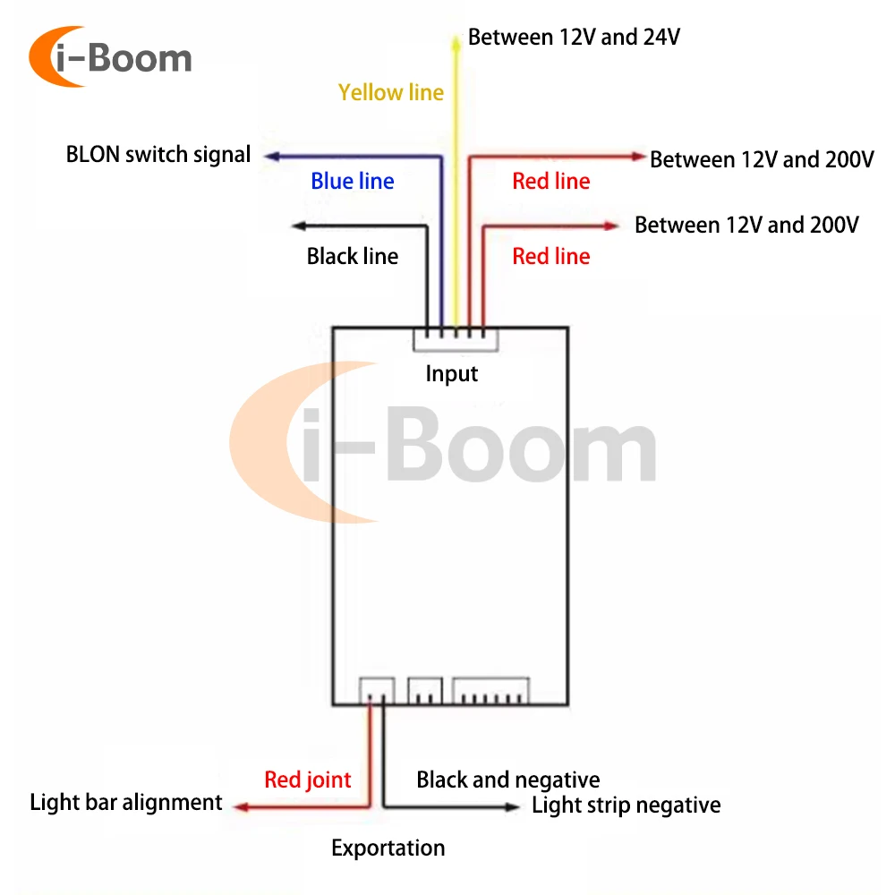 Imagem -05 - Universal Led Lcd Backlight Driver Module Inverter Board Conversor de Corrente Constante Boost Adaptador 1465