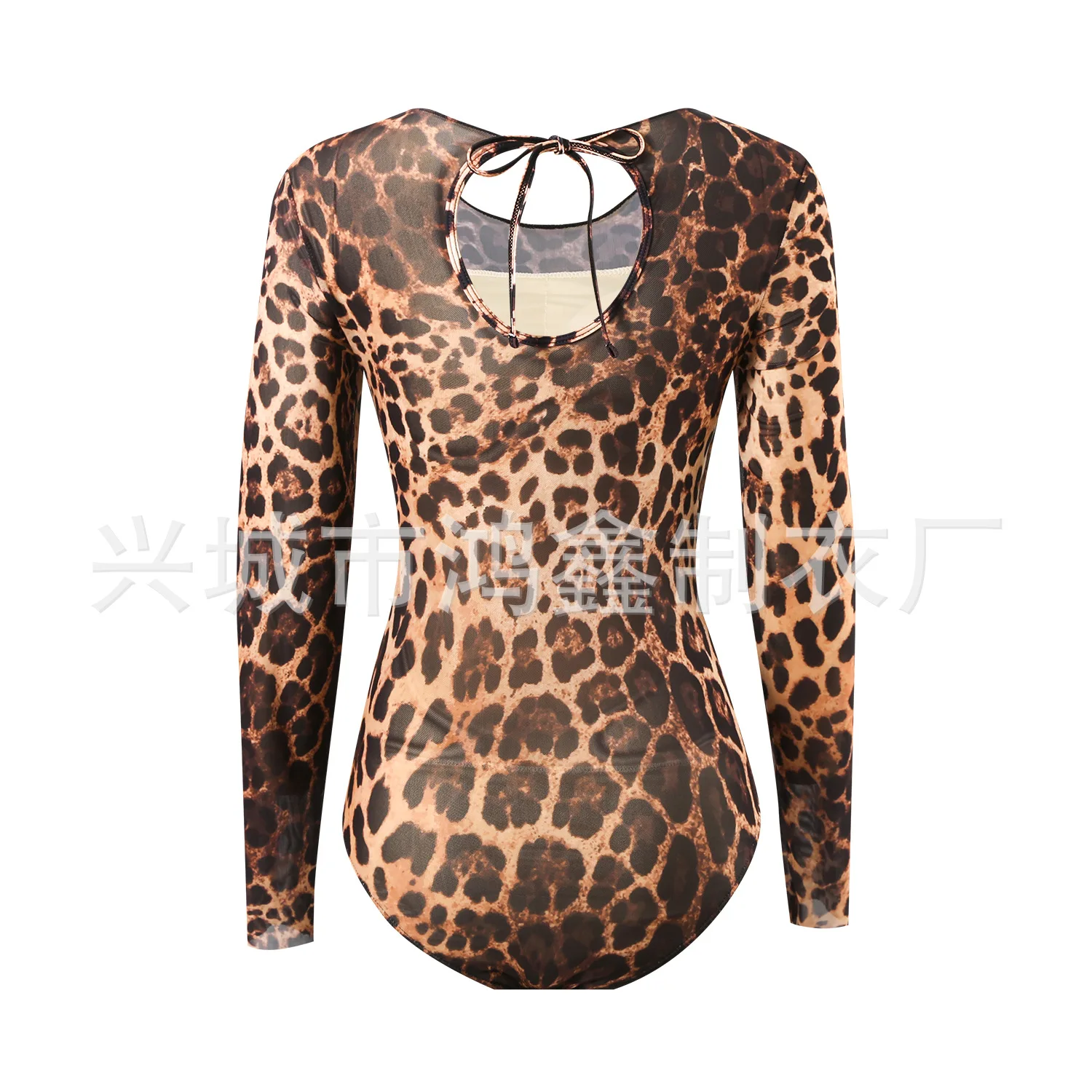 Mesh Skirted One-Piece Swimsui - Swim Cover Up Mesh recension och pris