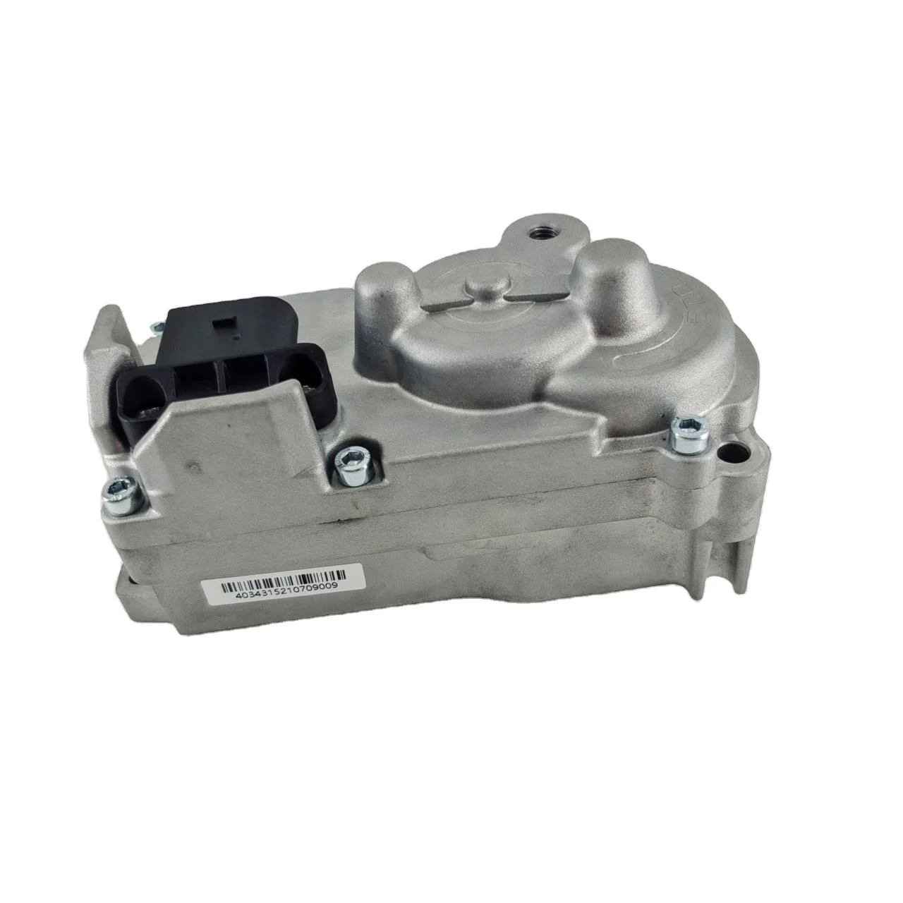 

Turbocharger Actuator 754998-0023 3784299 3789659 For Cummins VGT Turbo 5501185RX 12V 4034188 4034429 4034429RX