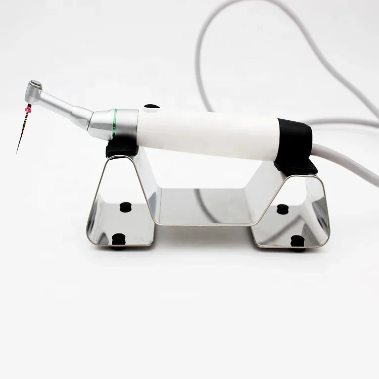 Den tal Endodontic Endo Motor Endomotor With Apex Locator