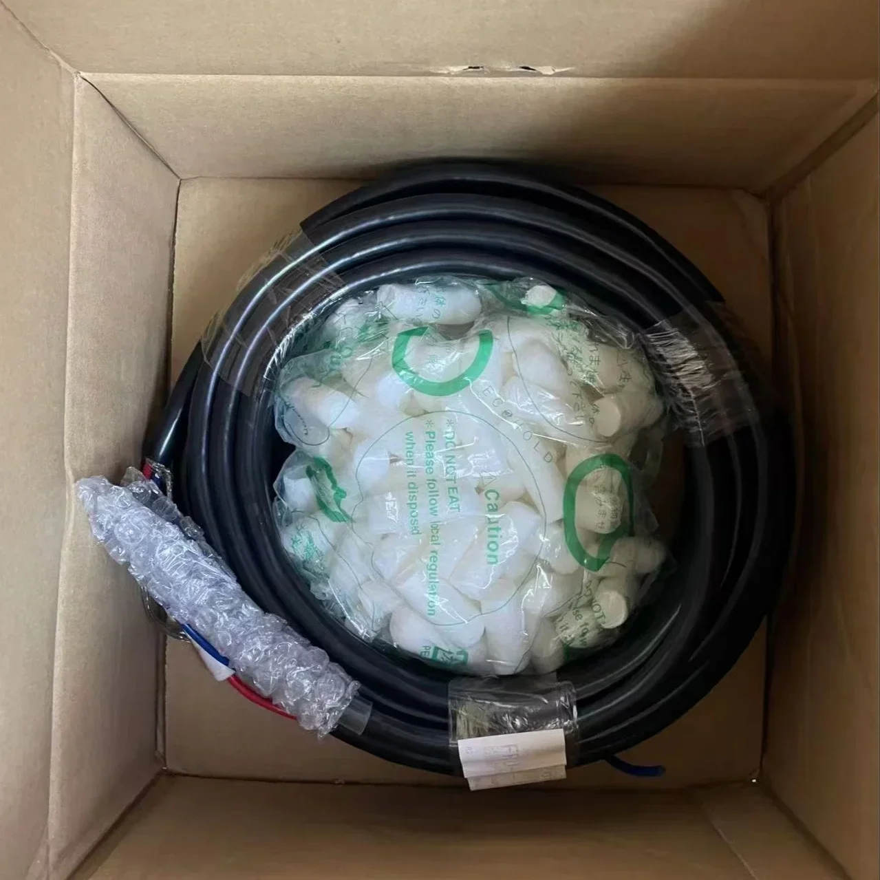 2026 Original and Brand New New Furuno FRU-3P-FF-15M Cable for Radar