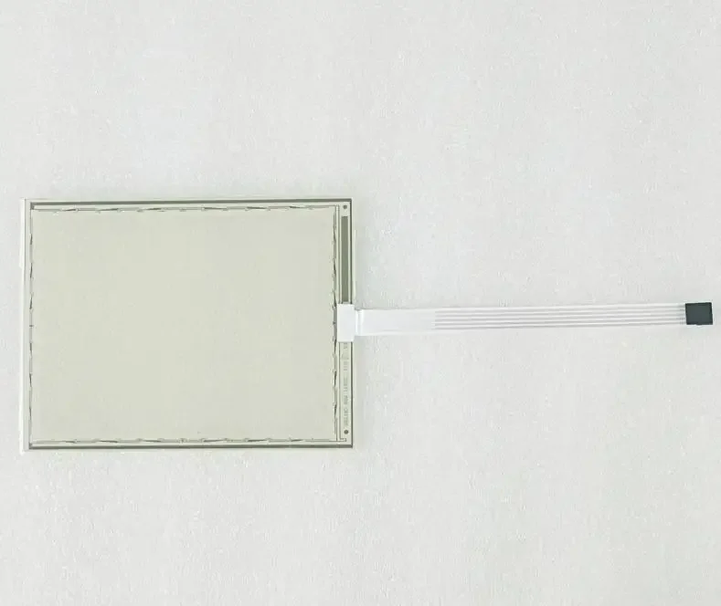 New Touch Screen for ELO E019369 SCN-A5-FLT06.4-Z02-0H1-R Digitizer Glass Panel