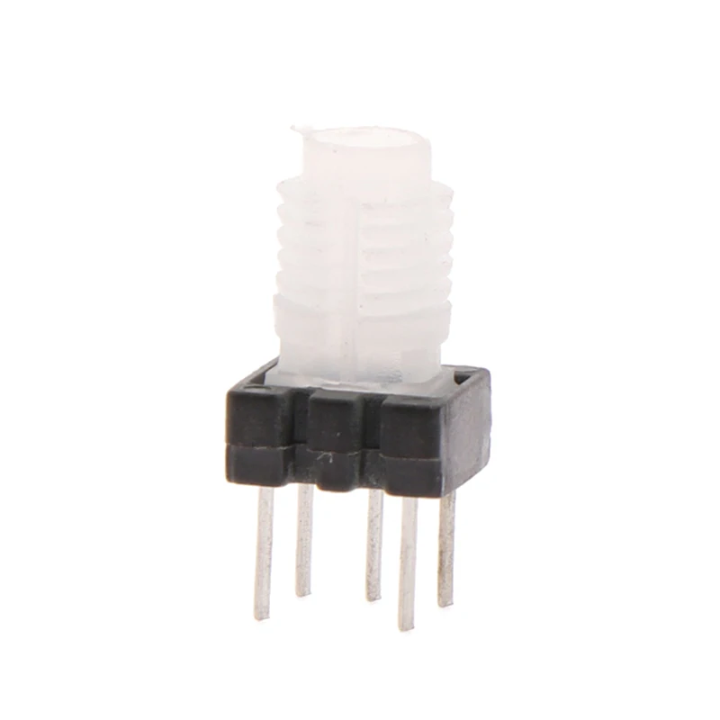 K175 High Frequency Radio Transmitter Receiver Adjustable Inductance Coil Skeleton Kit Accessories