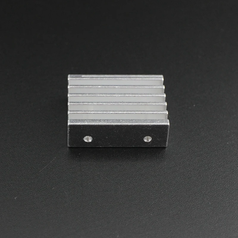 Metal Motor Cooling Heat Sink Motor Cooling Heat Sink RC Car 284161-2563 For Wltoys 284161 1/28 Spare Parts Accessories