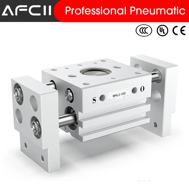 mhl2-double-acting-pneumatic-gripper-smc-replacement-t-type-air-gripper-10d-16d-20d-25d-10d1-16d1-20d1-25d1